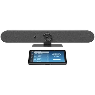 Logitech Rally Bar All-in-One Video Bar